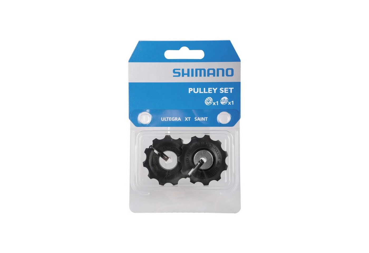 Shimano Kettenschaltung