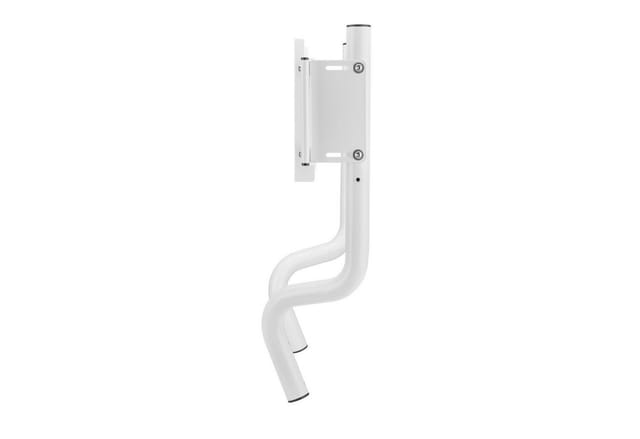 OPLite Monitor-Halterung Monitor Stand GTR S3/S8 weiß