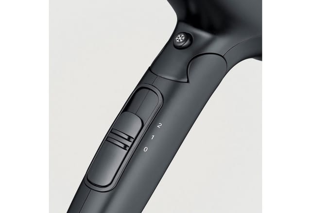 Severin Haartrockner HT 0159