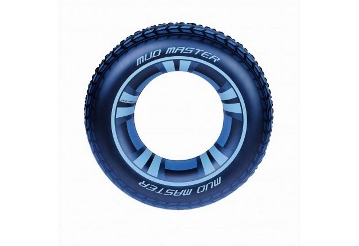 Bestway Schwimmring Bestway Schwimmring Mud Master Schwimmhilfe