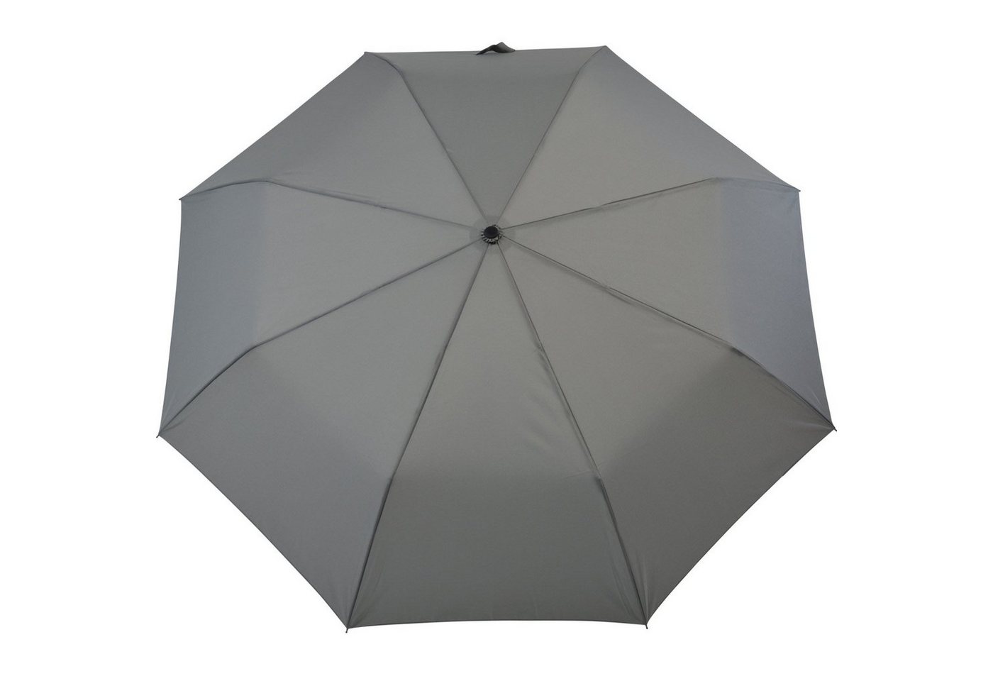 iX-brella Trekkingschirm Trekking Schirm XXL 115cm mit Umhängetasche, sehr-groß