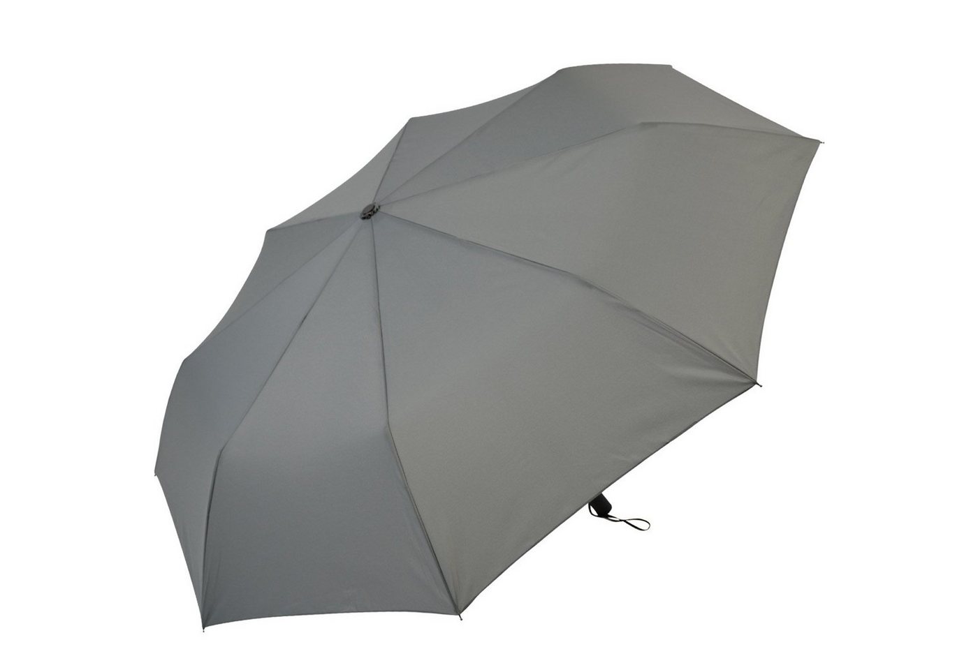 iX-brella Trekkingschirm Trekking Schirm XXL 115cm mit Umhängetasche, sehr-groß Bild 2
