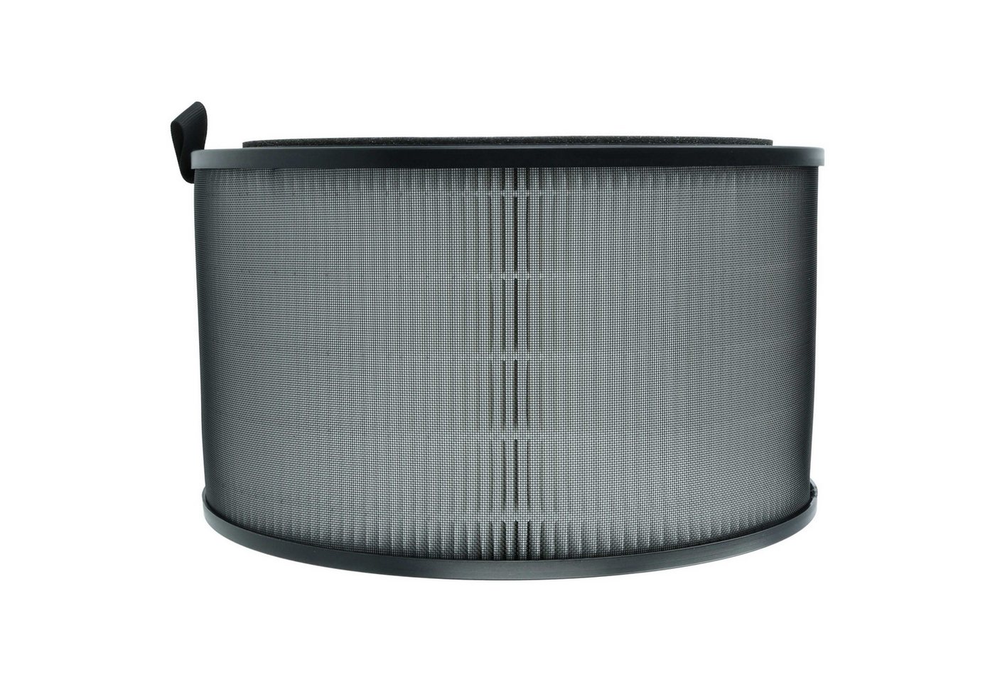 vhbw Kombifilter passend für Philips 3200 Series AC3210, AC3221, AC3220 Luftreiniger, Zubehör für Philips 3200 Series AC3210 AC3221 AC3220