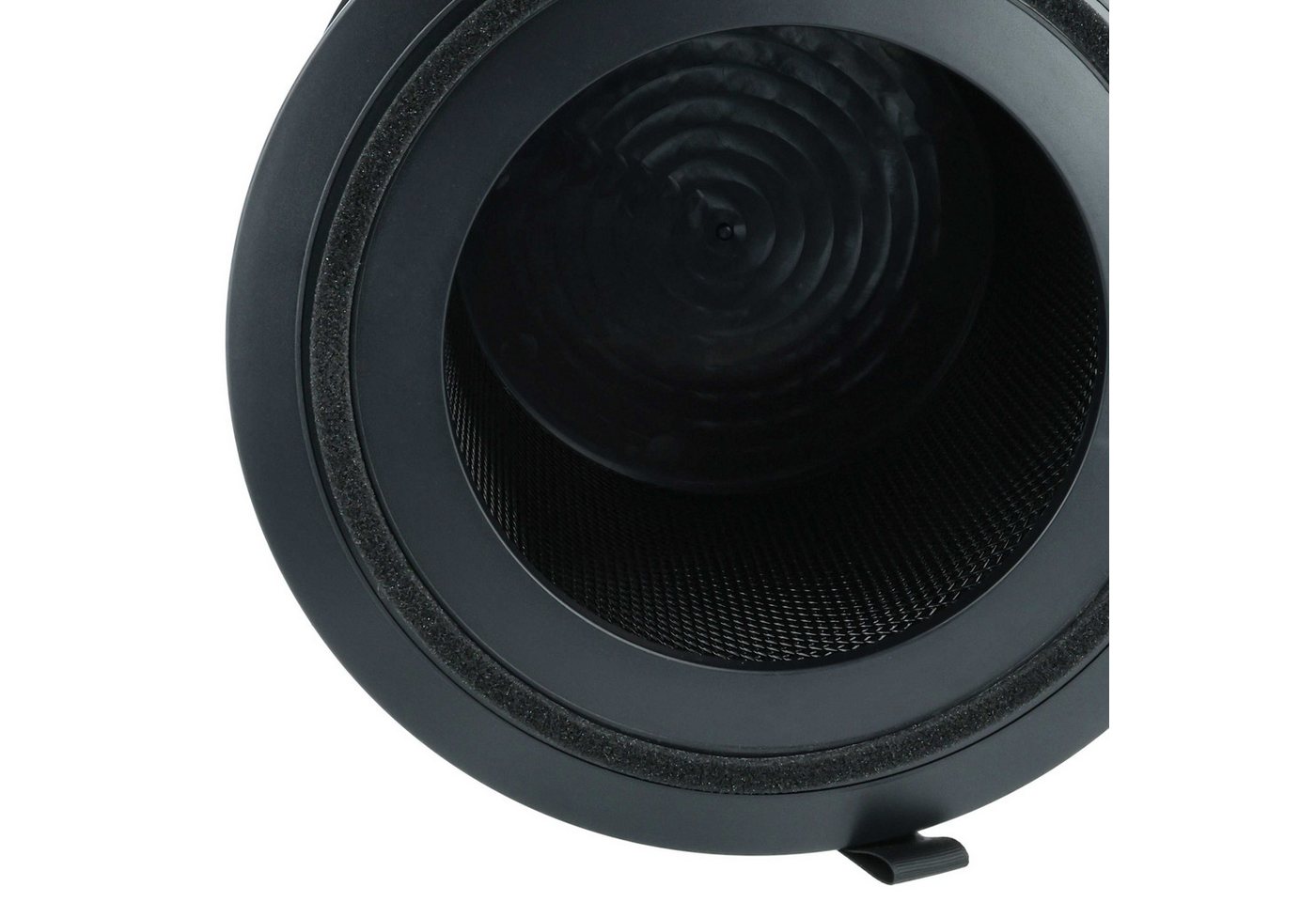 vhbw Kombifilter passend für Philips 3200 Series AC3210, AC3221, AC3220 Luftreiniger, Zubehör für Philips 3200 Series AC3210 AC3221 AC3220 Bild 2