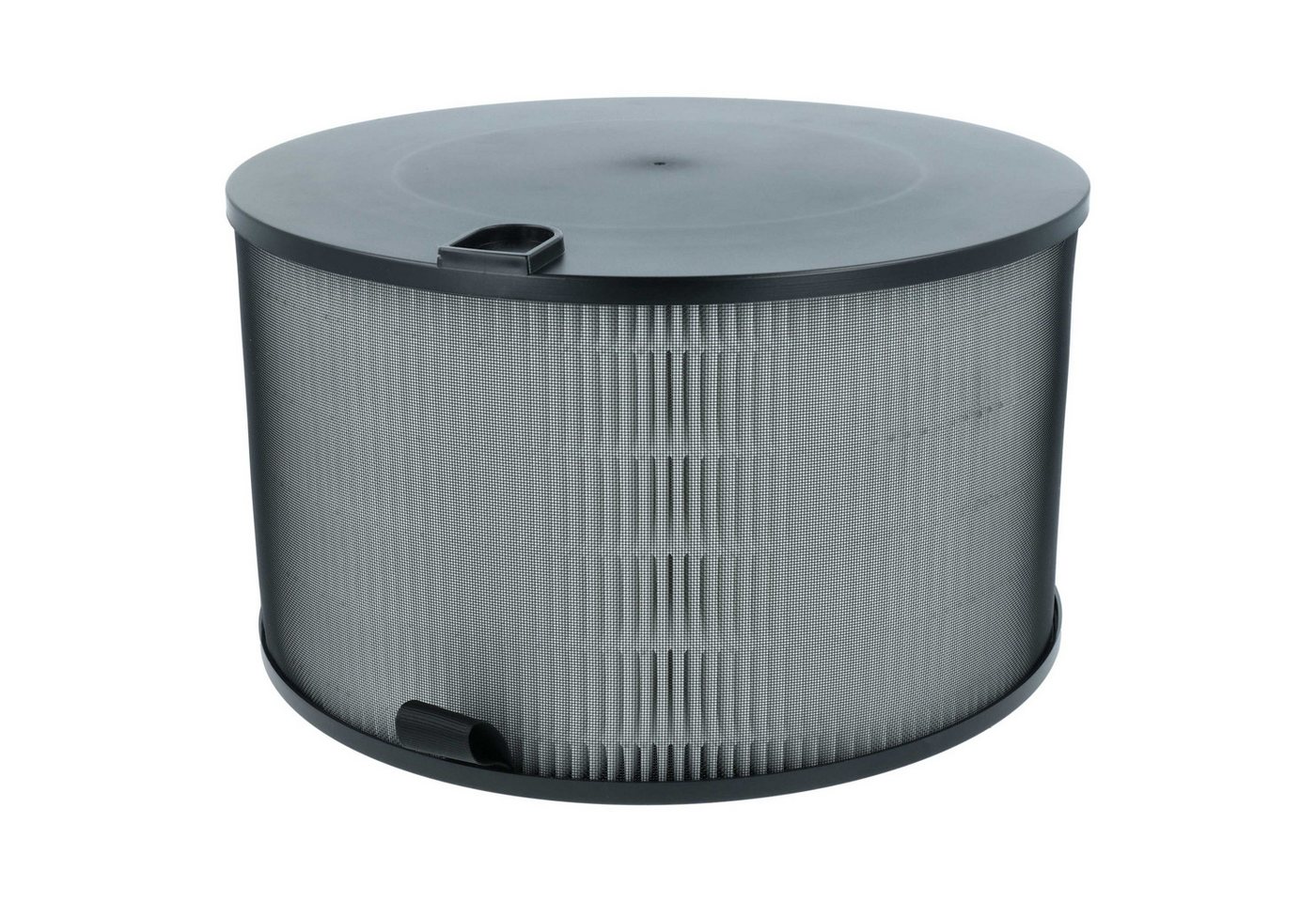 vhbw Kombifilter passend für Philips 3200 Series AC3210, AC3221, AC3220 Luftreiniger, Zubehör für Philips 3200 Series AC3210 AC3221 AC3220 Bild 3