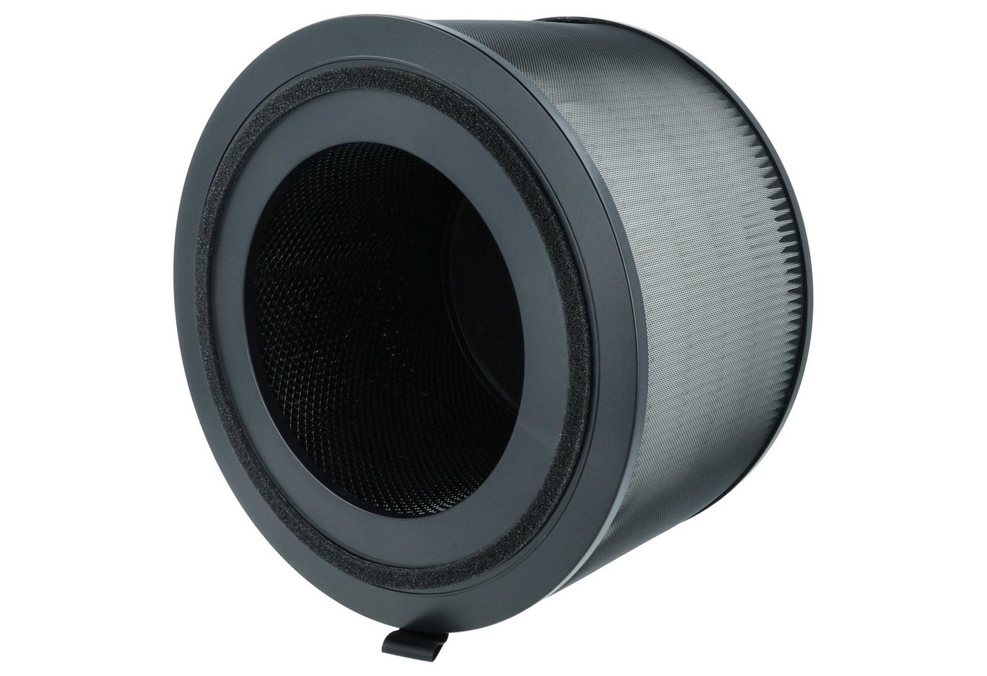 vhbw Kombifilter passend für Philips 3200 Series AC3210, AC3221, AC3220 Luftreiniger, Zubehör für Philips 3200 Series AC3210 AC3221 AC3220 Bild 5