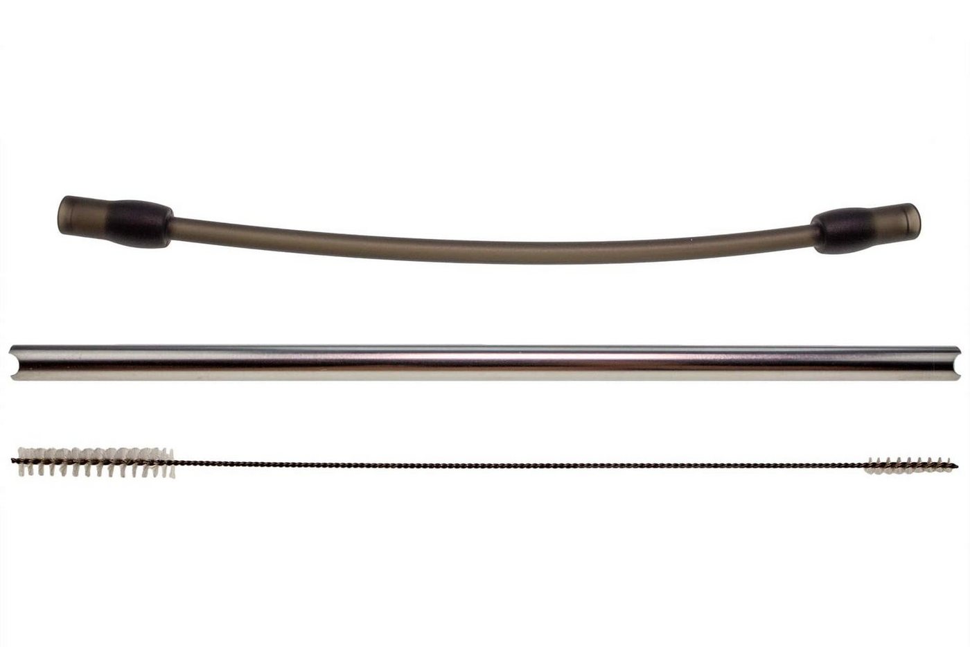 Piebert Milchschlauch Milchschlauch-Set 30083 für Siemens EQ6 EQ700 Bosch VeroAroma Kaffeevo