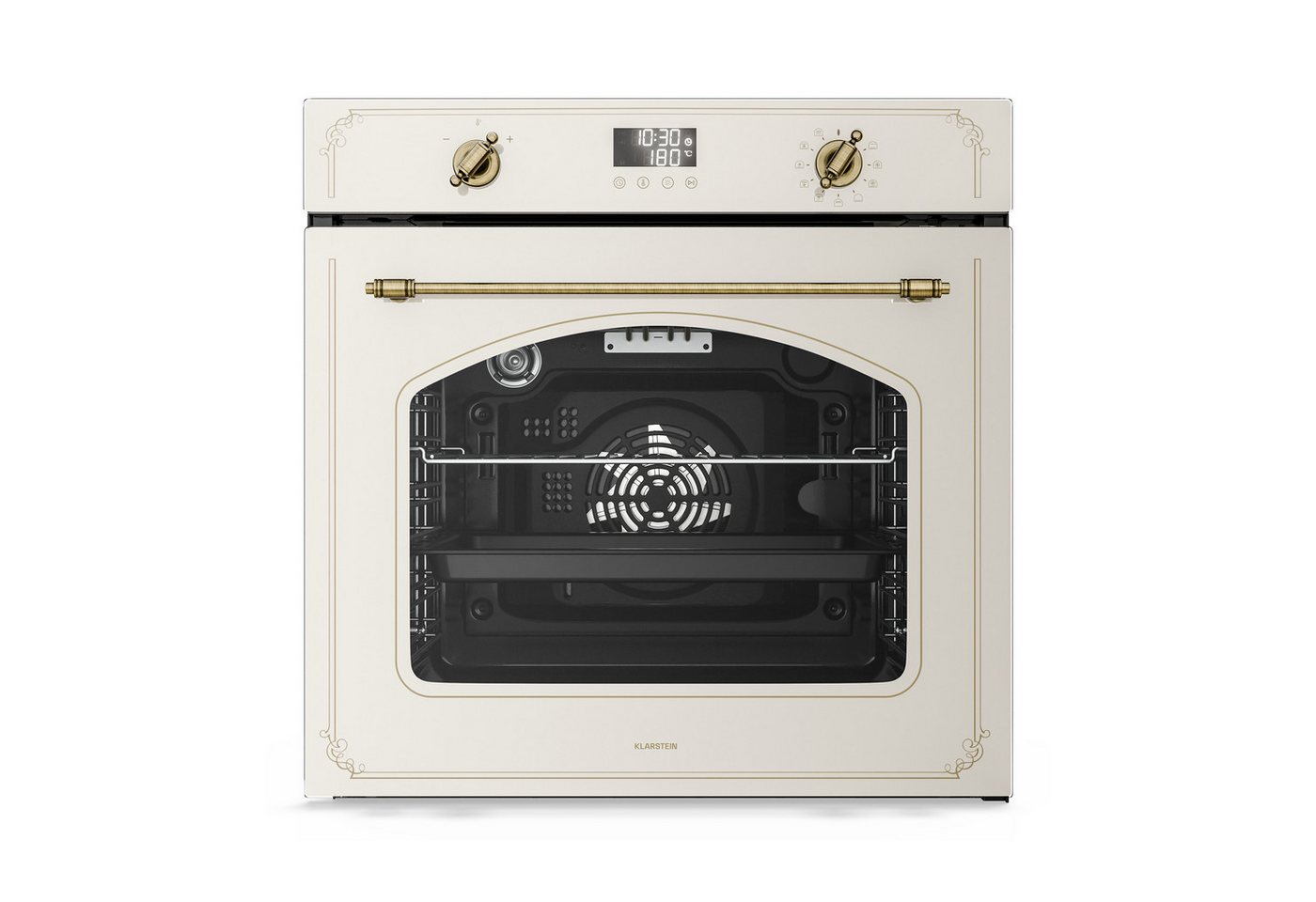 Klarstein Backofen Victoria Bild 4
