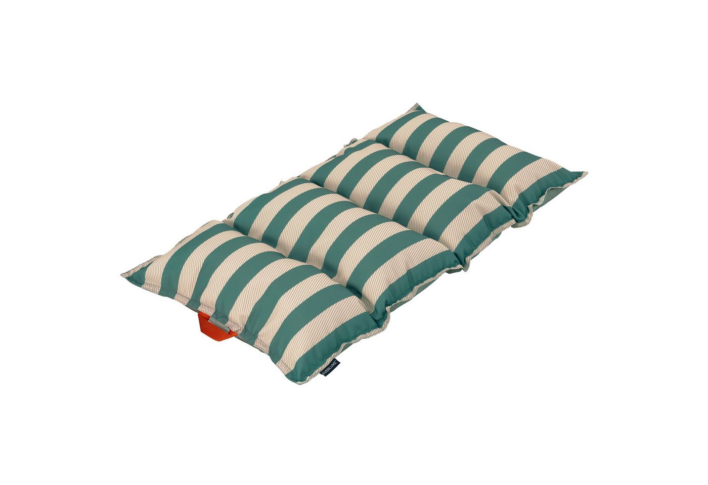 Bestway Luftmatratze Everluxe™, (Packung, mit Textiloberfläche und EPS-Perlen-Füllung), 183 x 90 x 20 cm Bild 5