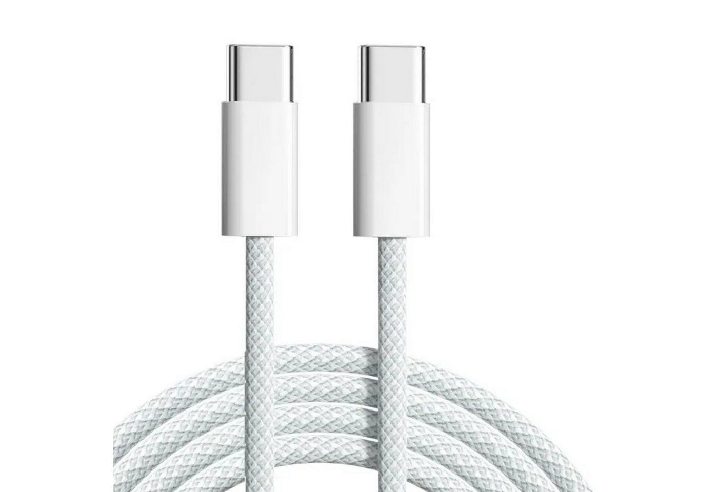 Futurea 50W Ladestecker Fast-Charging Schnellladegerät mit drei Anschlüssen Schnelllade-Gerät (3000 mA, 1-tlg., Einzelartikel, 3 Ports gleichzeitig schnellladen) Bild 5