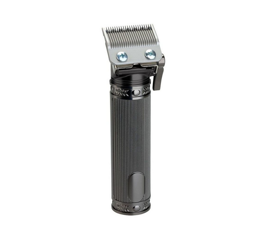 EFALOCK Professional Haarschneider Efalock Big Bad Butch Clipper - Profi Haarschneidemaschine, Netz- und Akkubetrieb, Display-Anzeige Bild 2