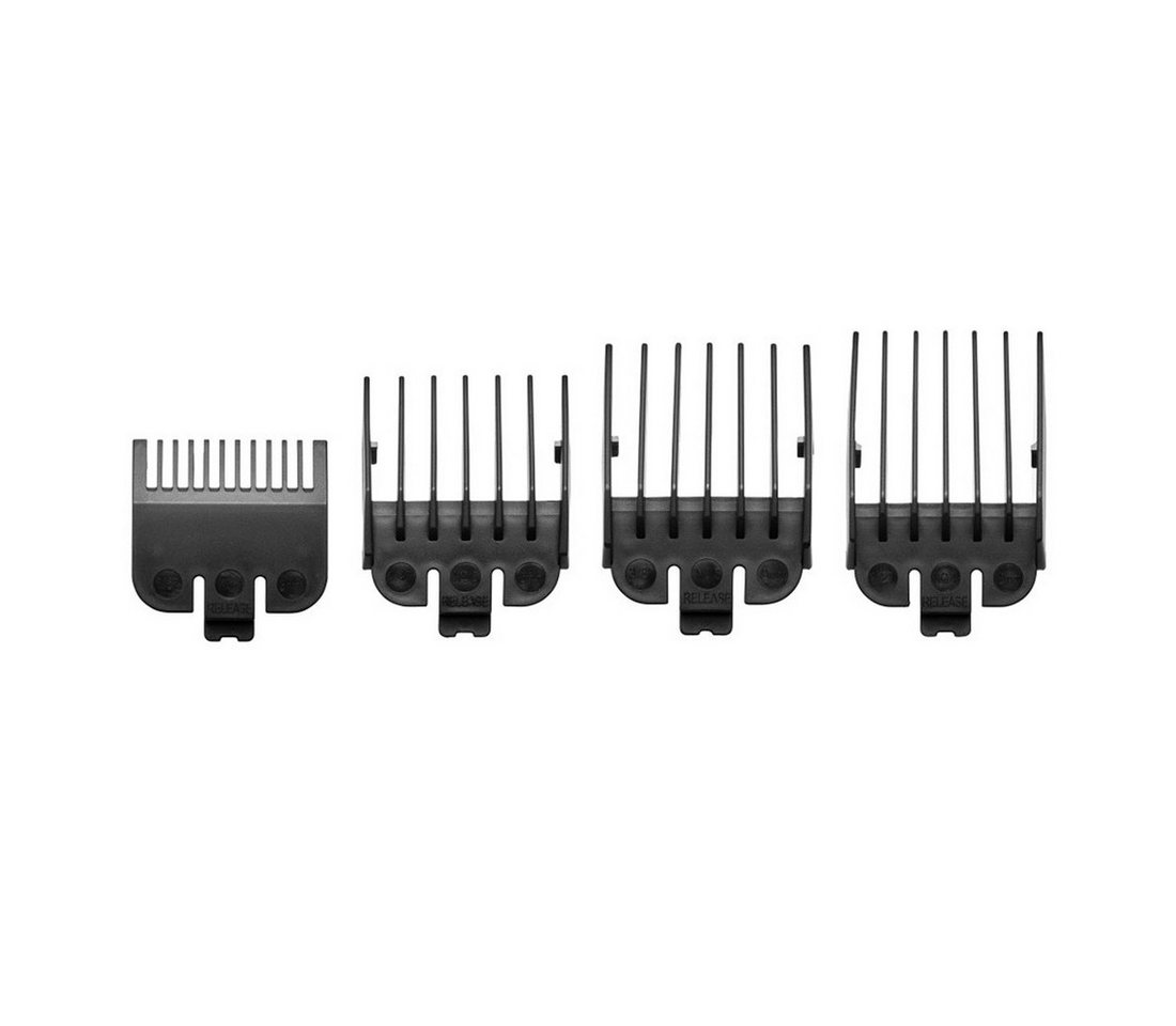 EFALOCK Professional Haarschneider Efalock Big Bad Butch Clipper - Profi Haarschneidemaschine, Netz- und Akkubetrieb, Display-Anzeige Bild 5