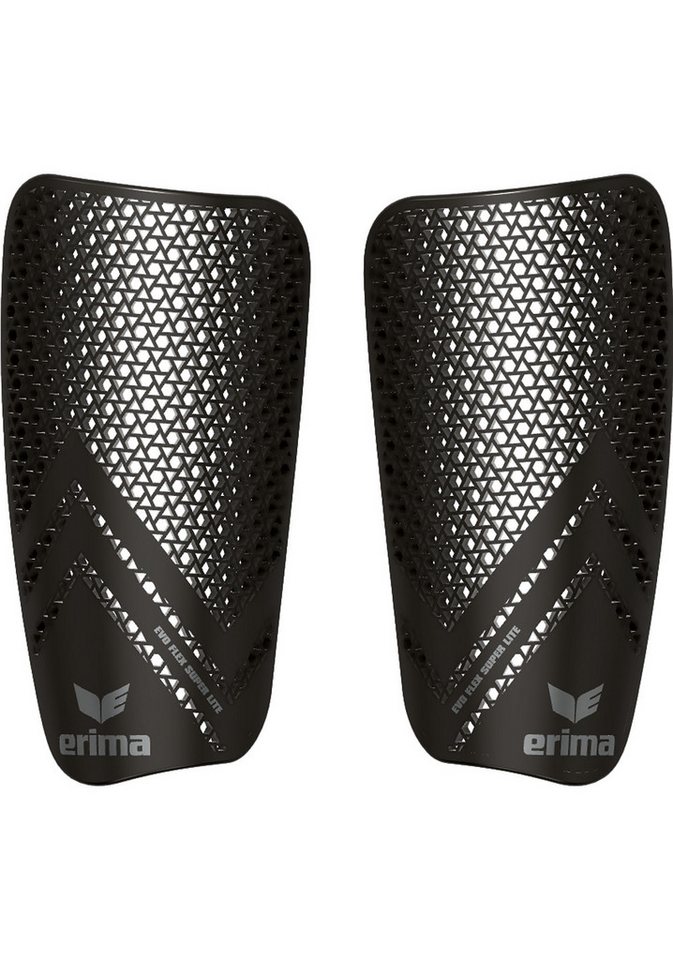 Erima Schienbeinschutz Evo Flex Superlite Schienbeinschoner