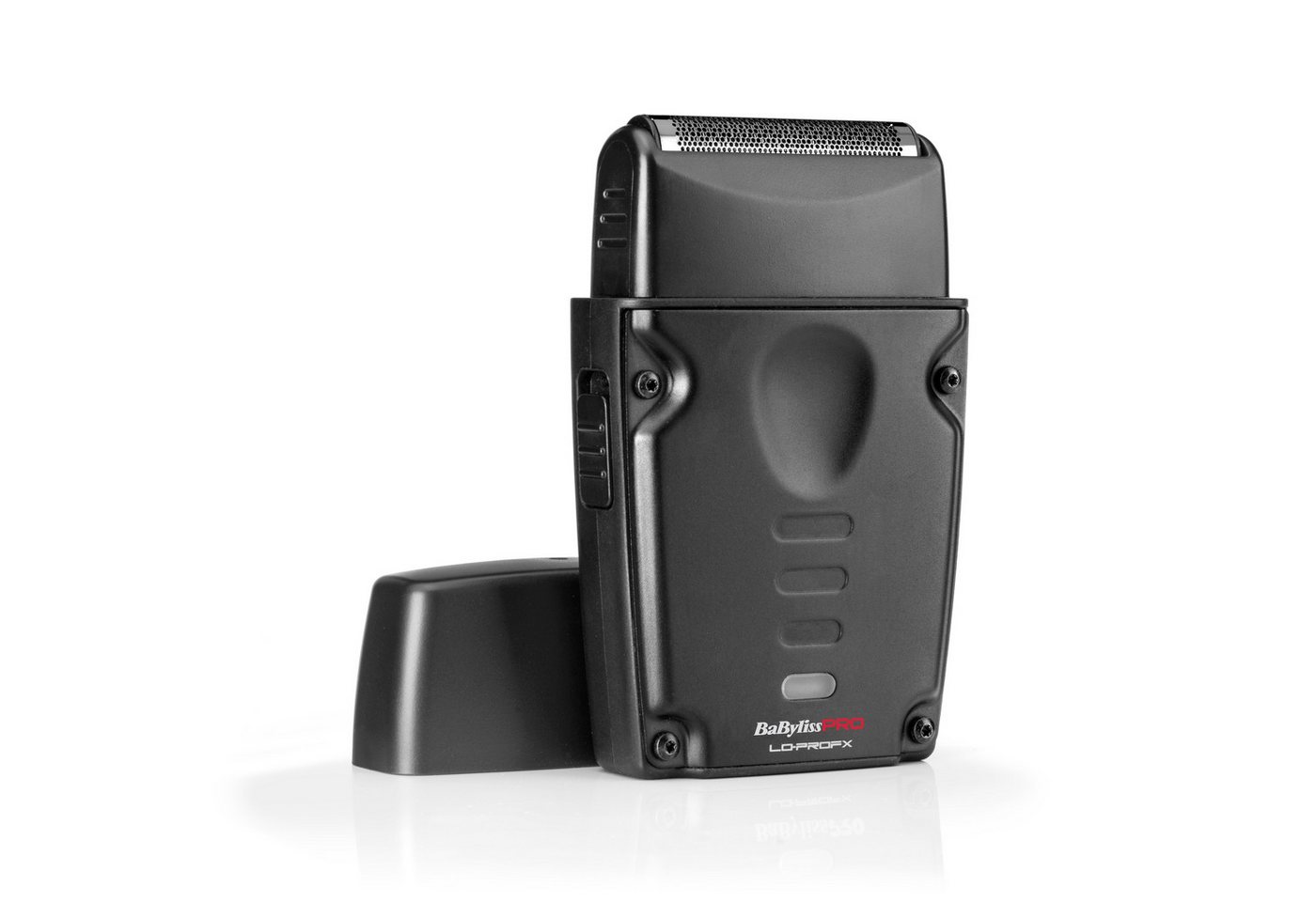 BaByliss Elektrorasierer LO-PROFX Compact Foil Shaver Folien-Rasierer FXLPFS1E Bild 2
