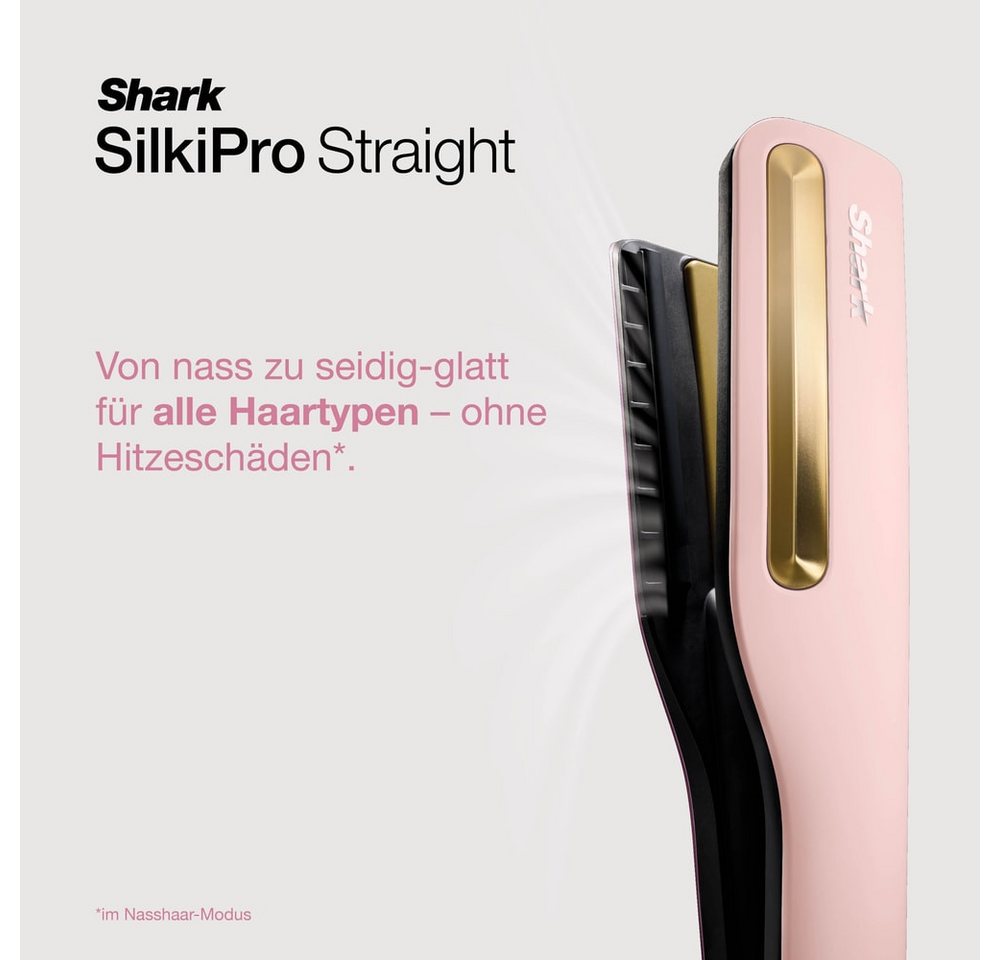 Shark Glätteisen Bild 3