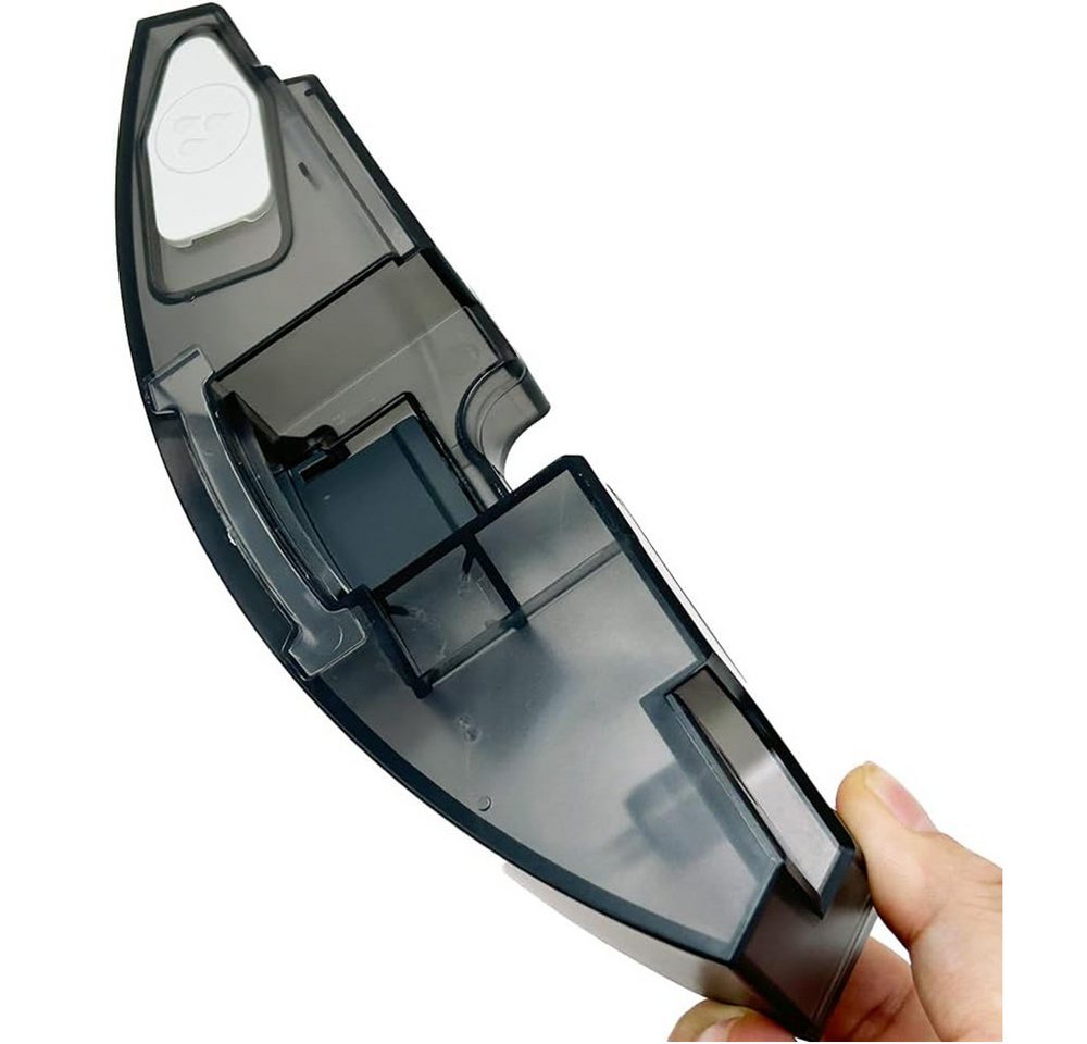 FELIXLEO Saugroboter Zubehör-Set gesteuertes Wassertank Ersatzteil für Roborock S7 MAXV & S7 PRO Ultra, (1-tlg)