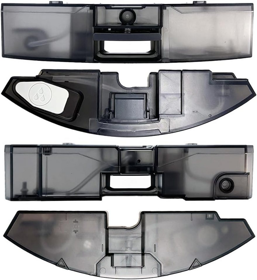 FELIXLEO Saugroboter Zubehör-Set gesteuertes Wassertank Ersatzteil für Roborock S7 MAXV & S7 PRO Ultra, (1-tlg) Bild 5