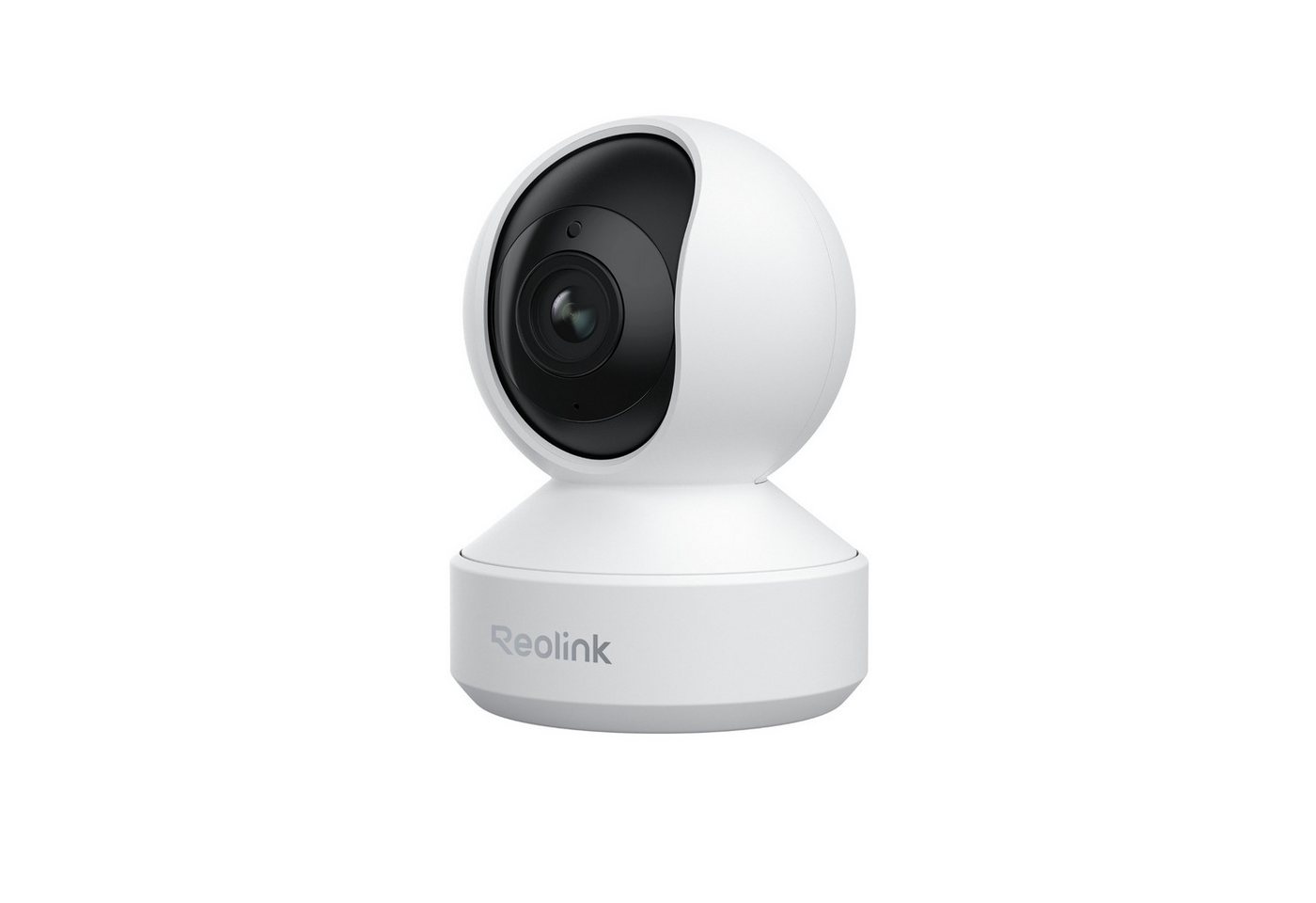 Reolink Überwachungskamera E1-Zoom 8MP 4K PTZ WLAN IP (Innenbereich, 3X Optischem Zoom, 2,4/5,0 GHz WiFi, Babyweinerkennung, 2-Wege-Audio) Bild 3