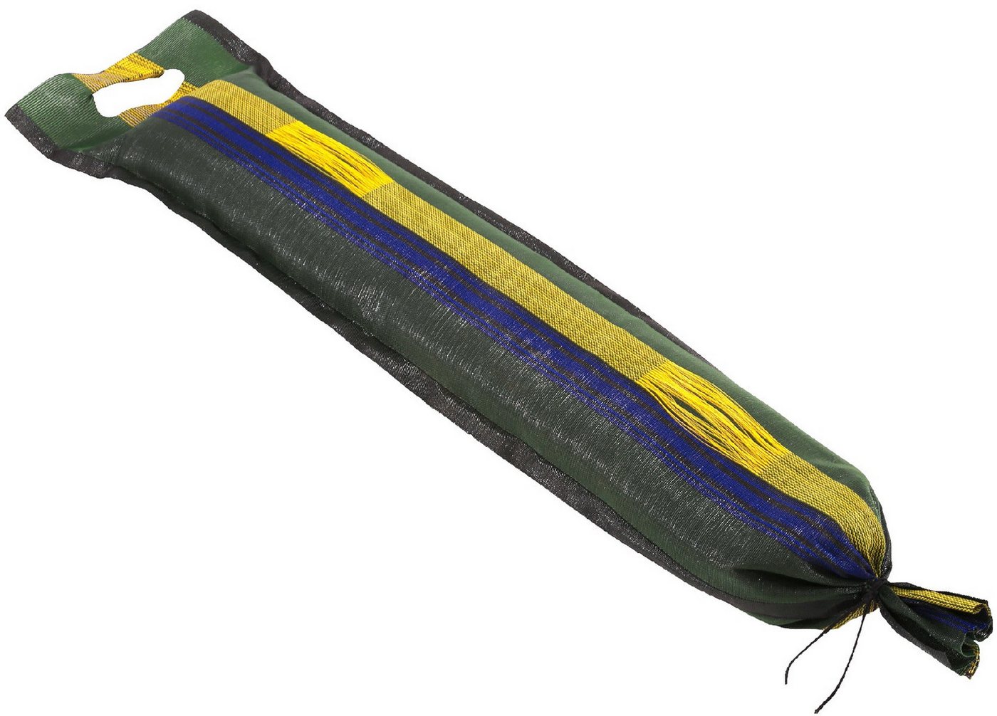 EraGreen Schutzplane Sandsack 25 x 100cm Silosandsack Hochwasserschutz Silosack zum befülle (1-St) Bild 2