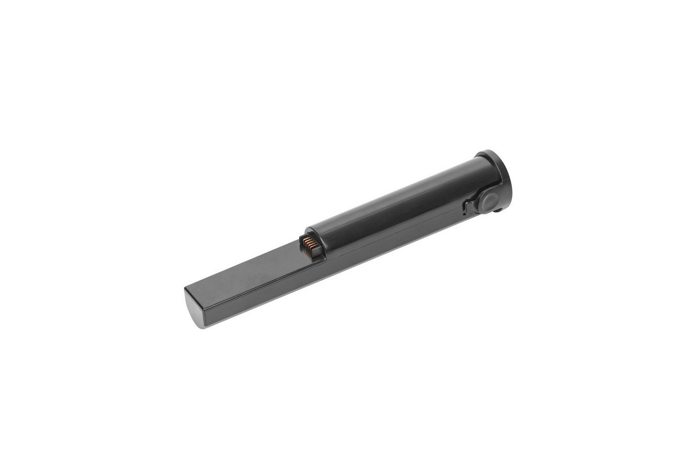Genius Akku-Handstaubsauger INVICTUS ONE 3.0e Hand- und Bodenstaubsauger Lithium-Ionen-Akku, Akku (Lithium-Ionen-Akku 2500 mAh) Bild 2