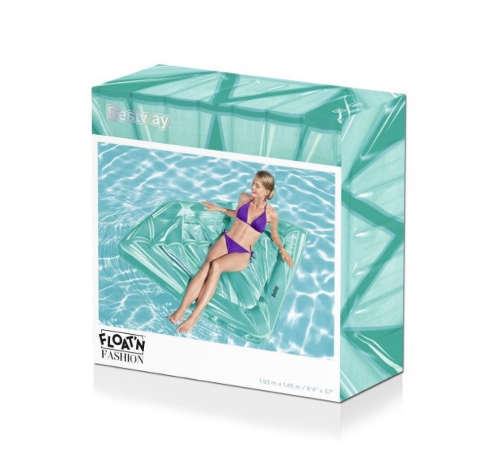 Bestway Badeinsel Diamant