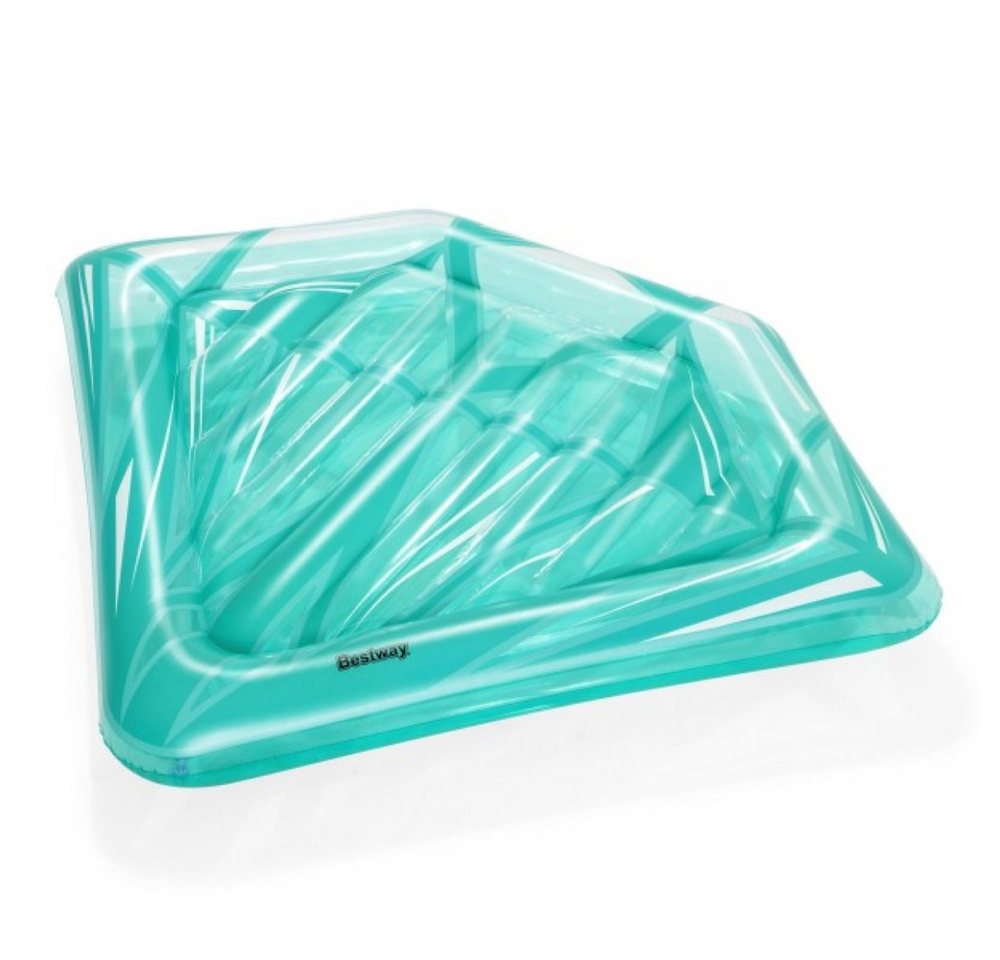 Bestway Badeinsel Diamant Bild 2