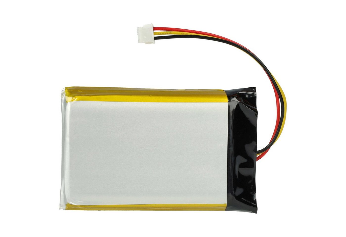 vhbw Akku passend für Sony Playstation 5 DualSense CFI-ZCT1W, DualSense, Akku Akku Li-Polymer 3000 mAh (3,8 V, 1 St), Leistungsfähiger Austausch-Akku für Spielkonsole, Wiederaufladbar Bild 3