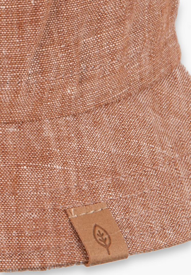 PURE PURE by Bauer Fischerhut Kids Bucket-Hat / Fischer-Hut Leinen