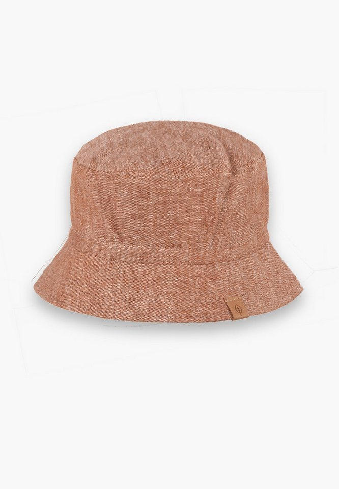PURE PURE by Bauer Fischerhut Kids Bucket-Hat / Fischer-Hut Leinen Bild 2