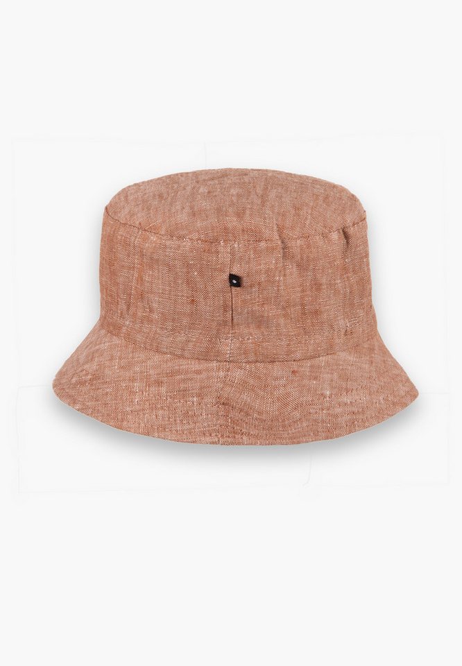 PURE PURE by Bauer Fischerhut Kids Bucket-Hat / Fischer-Hut Leinen Bild 3