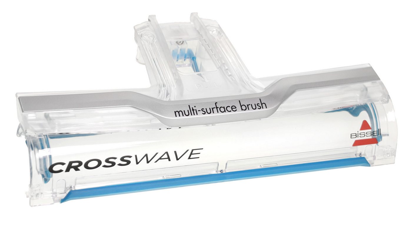 Bissell Bodendüse Bissell 1609654 Bürstenabdeckung für CrossWave Nass- & Trockenreiniger