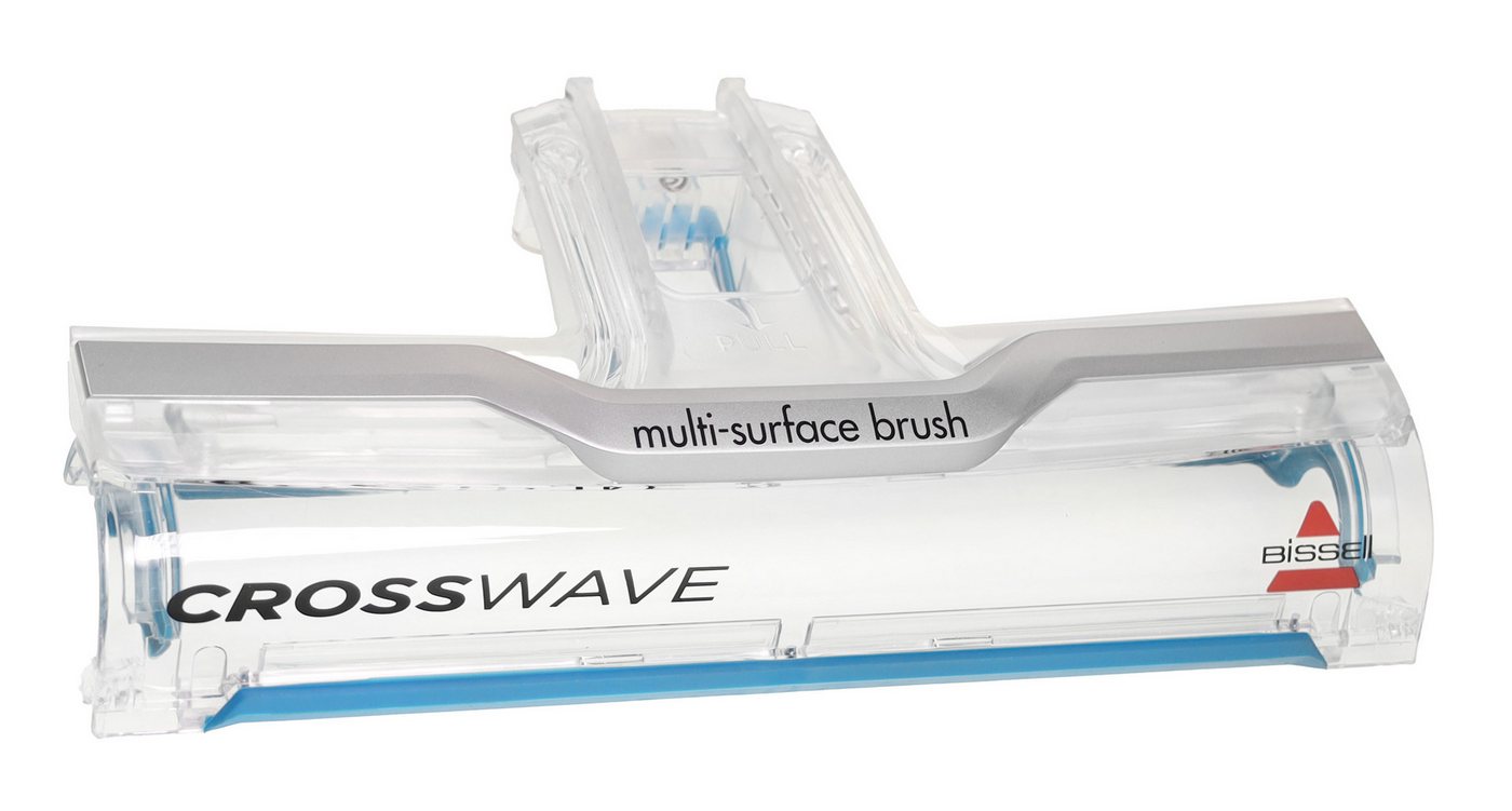 Bissell Bodendüse Bissell 1609654 Bürstenabdeckung für CrossWave Nass- & Trockenreiniger Bild 2