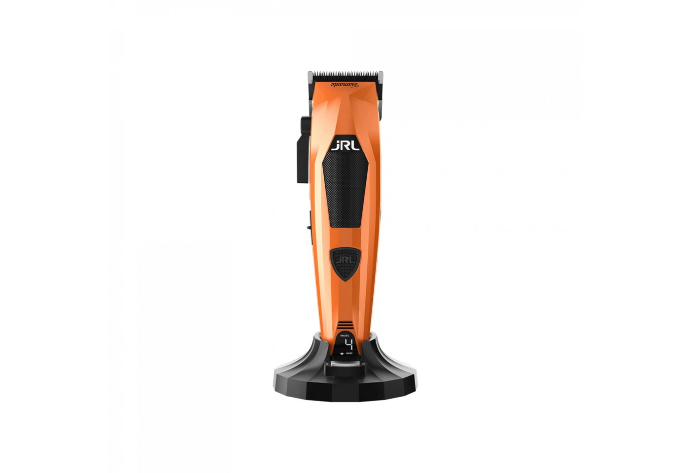 JRL Haarschneider Friseursets, Komplettset bestehend aus Clipper, Trimmer usw., Profi Barber Komplettset, kabellos & leistungsstark Bild 2