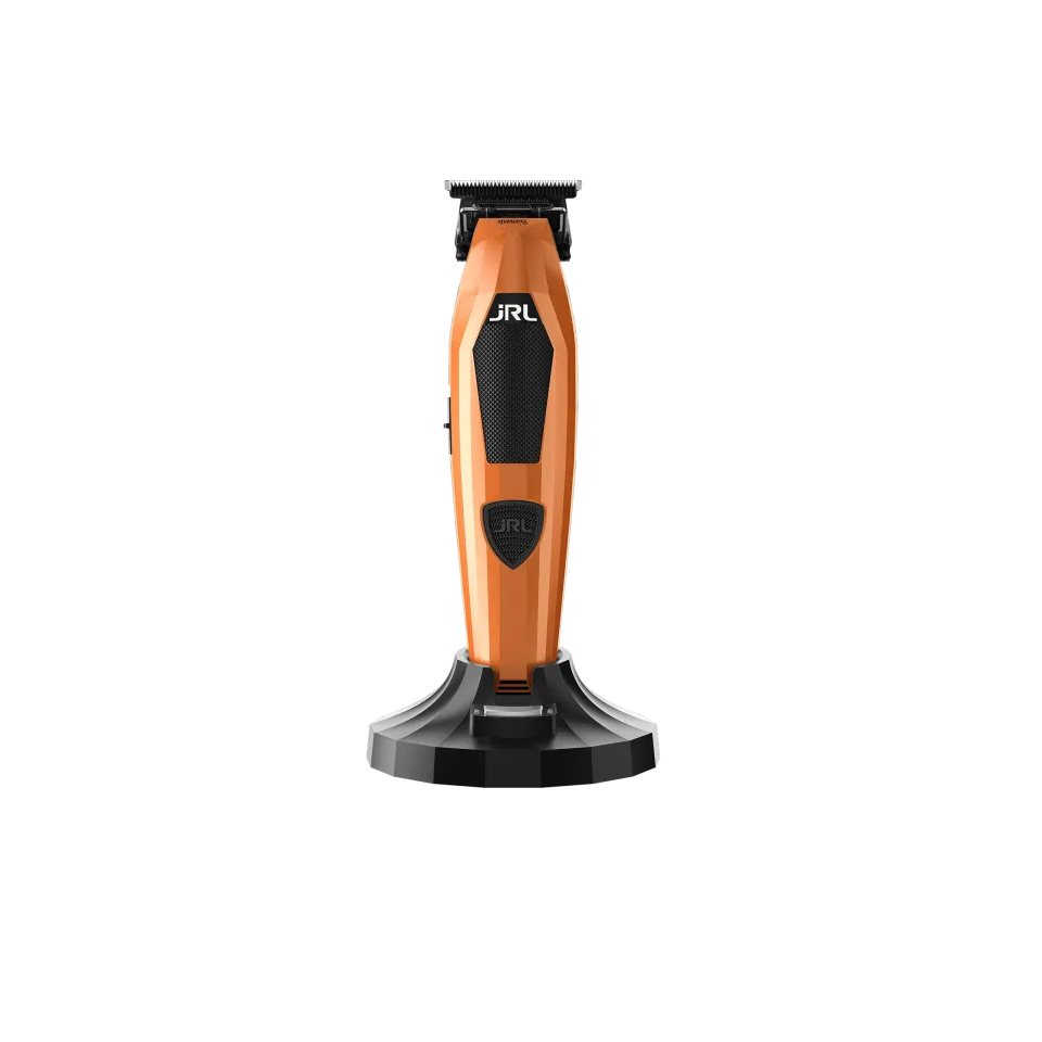 JRL Haarschneider Friseursets, Komplettset bestehend aus Clipper, Trimmer usw., Profi Barber Komplettset, kabellos & leistungsstark Bild 4