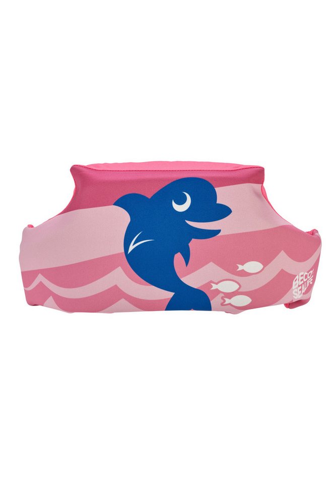 Beco Beermann Schwimmgürtel SEALIFE®, mit Sicherheitsverschluss Bild 2