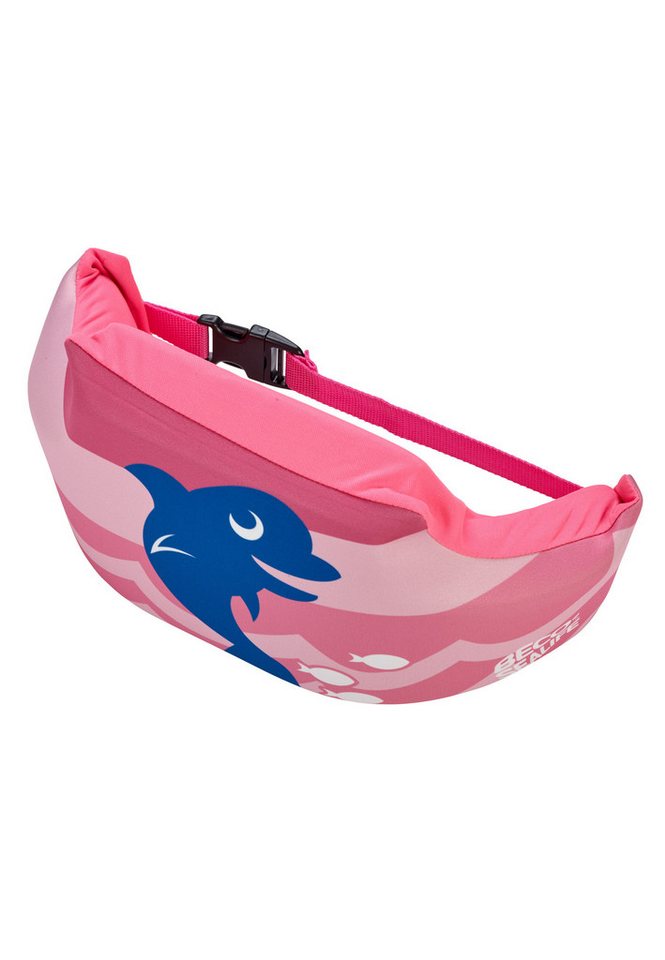 Beco Beermann Schwimmgürtel SEALIFE®, mit Sicherheitsverschluss Bild 3