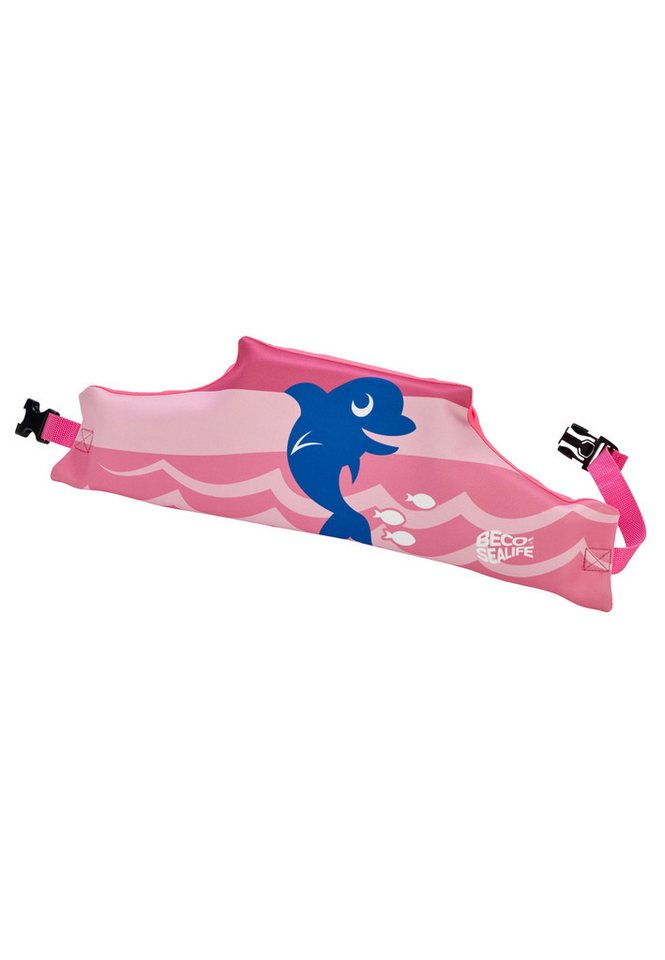 Beco Beermann Schwimmgürtel SEALIFE®, mit Sicherheitsverschluss Bild 5