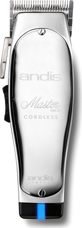 ANDIS Haarschneider Andis Master Cordless Clipper Bild 2