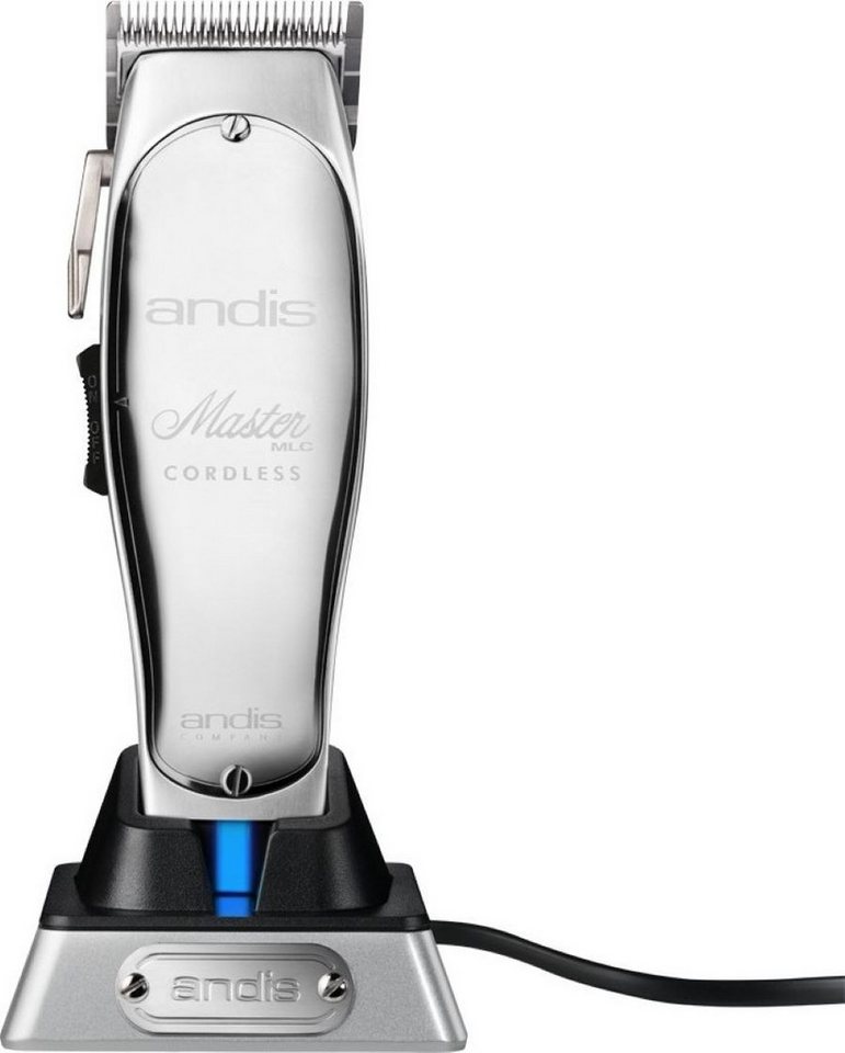 ANDIS Haarschneider Andis Master Cordless Clipper Bild 3
