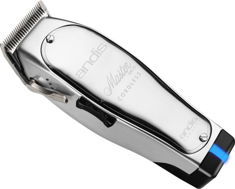 ANDIS Haarschneider Andis Master Cordless Clipper Bild 4