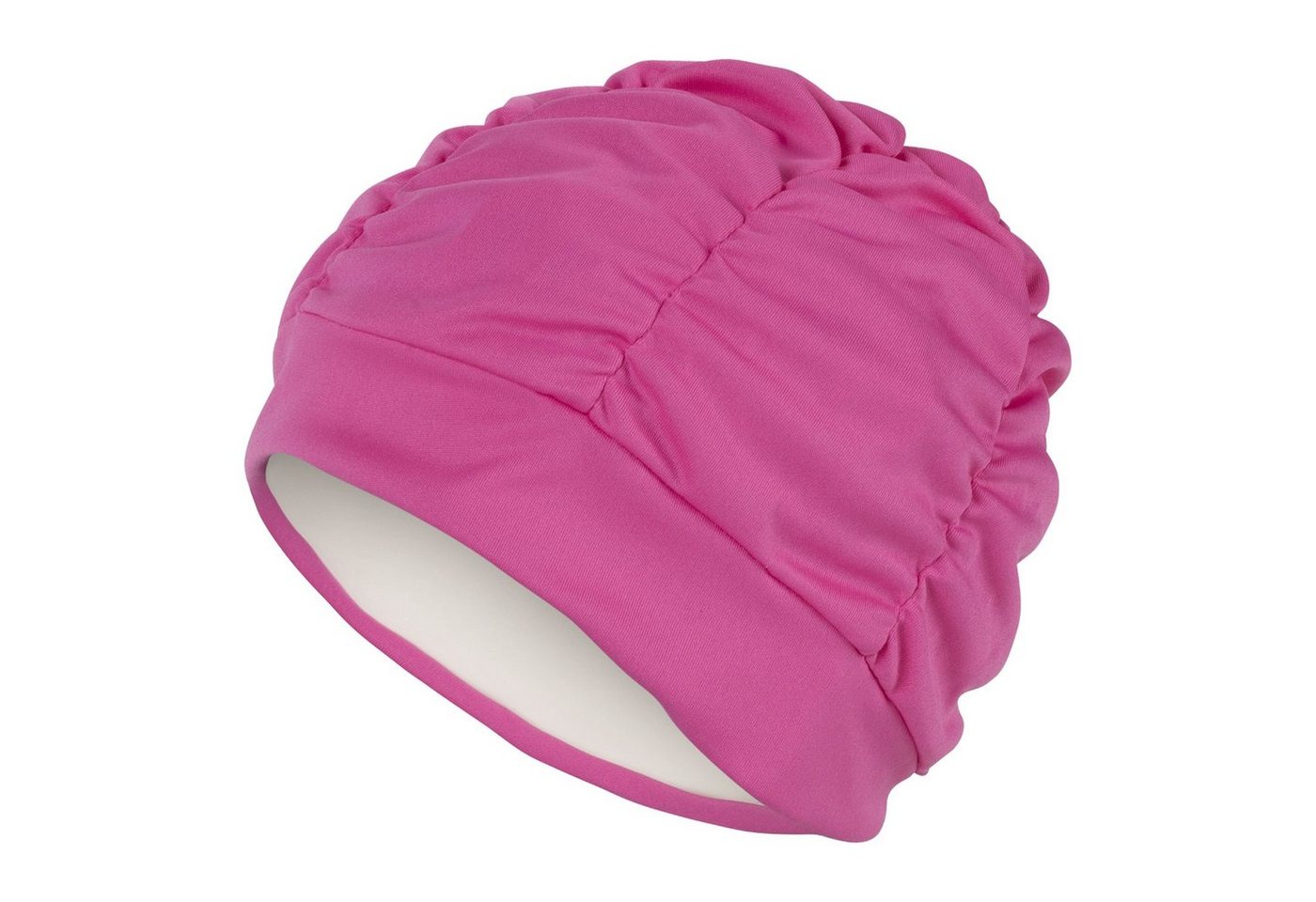 Fashy Badekappe Fashy - Badehaube Pink (3403-43) Damen Badekappe Bademütze Bademode Bild 2