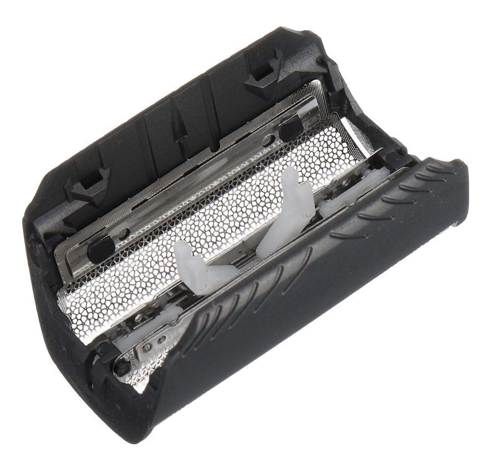 Trade-Shop Ersatzscherkopf passend für Braun Serie 3 (alte Modelle) FIX400, Ersatz-Klingenblock +Scherfolie zum einfachen und schnellen Austausch Bild 3