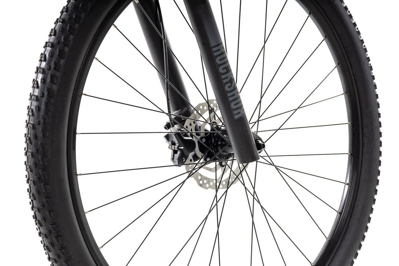 Axess Mountainbike ROGUE, 20 Gang Shimano RD- XT-10sp. Shimano RD-T8000 Schaltwerk, Kettenschaltung, 29 Zoll MTB-Hardtail Herrenfahrrad blau Bild 3