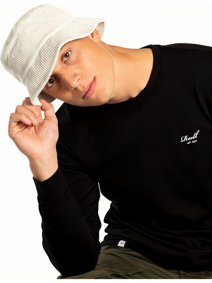 REELL Fischerhut Bucket Hat