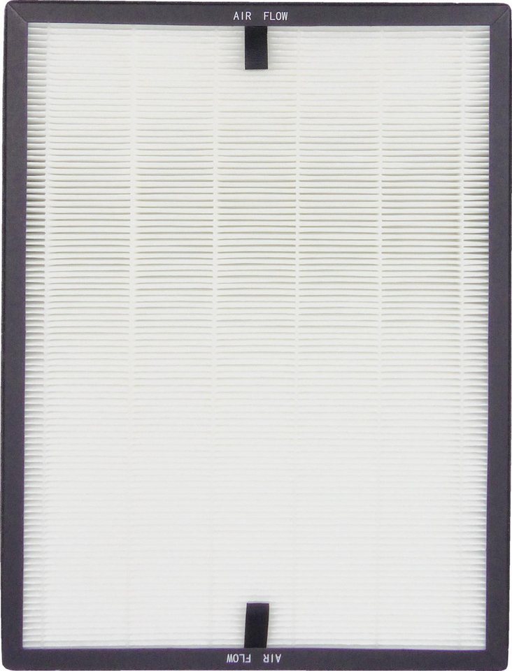 WDH HEPA-Filter (einzeln) WDH-C03, Zubehör für Luftreiniger WDH-C03