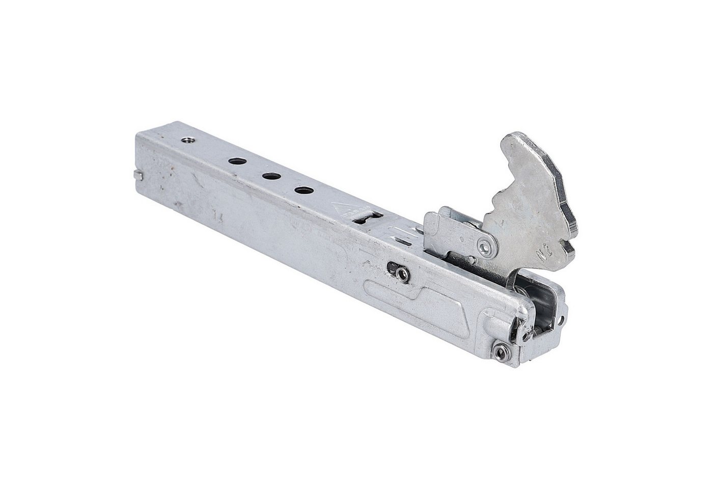 easyPART Montagezubehör Backofen wie Amica 8075422 Türscharnier links / rechts, Backofen / Herd Bild 5