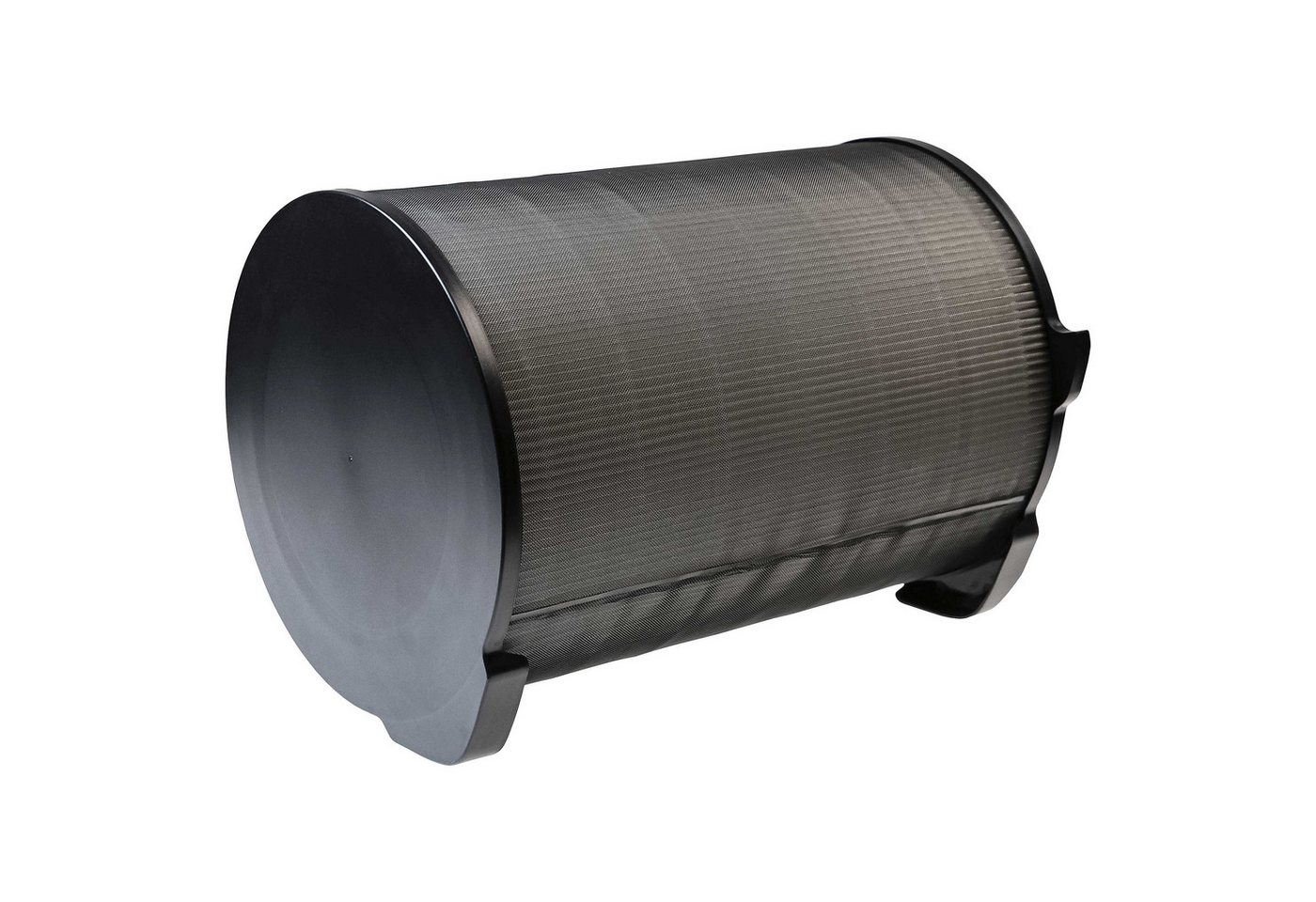 vhbw HEPA-Filter Ersatz für AEG AX9 CARE360, AFDCAR6, BREATHE360, 9009233041, AFDBTH6, Zubehör für Electrolux / AEG Electrolux CLEAN360, AEG 9009233041, AFDCAR6, AFDBTH6, AX9 CARE360, BREATHE360 Bild 2