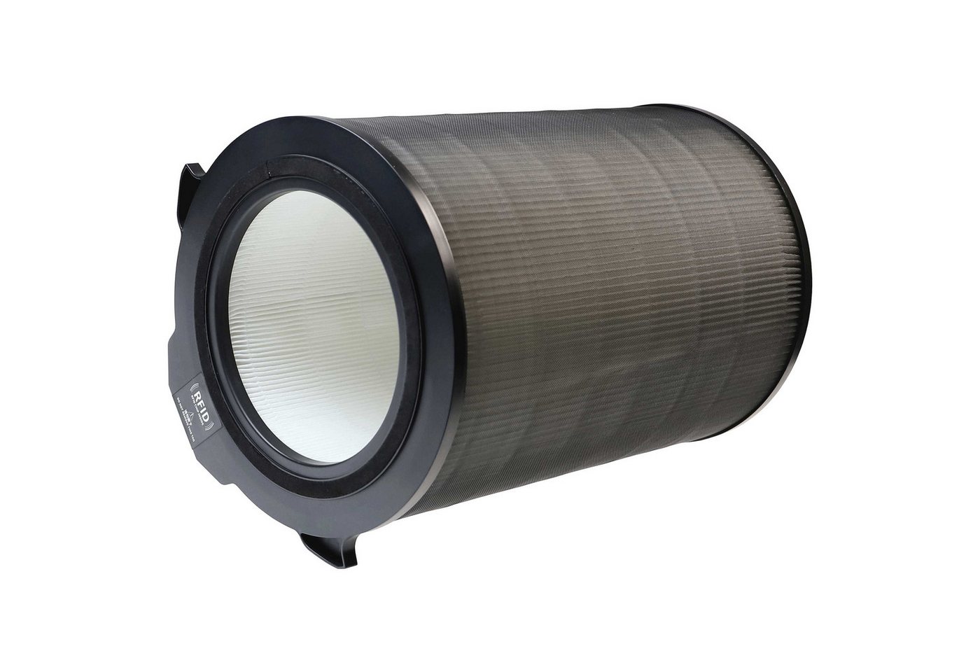 vhbw HEPA-Filter Ersatz für AEG AX9 CARE360, AFDCAR6, BREATHE360, 9009233041, AFDBTH6, Zubehör für Electrolux / AEG Electrolux CLEAN360, AEG 9009233041, AFDCAR6, AFDBTH6, AX9 CARE360, BREATHE360 Bild 4