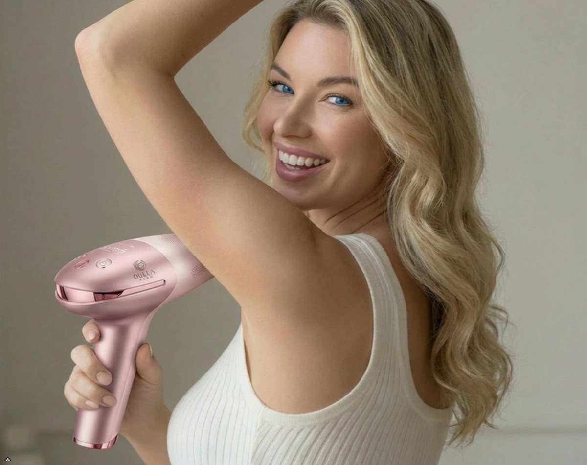 BELLABEAUTY IPL-Haarentferner IPL Haarentfernung, IPL Laser Kühlfunktion, IPL Haarentfernungsgerät, 999999 Lichtimpulse, 999.999 Lichtimpulse, 999.999 Lichtimpulse, Damengeschenk, Lumea IPL Bild 4
