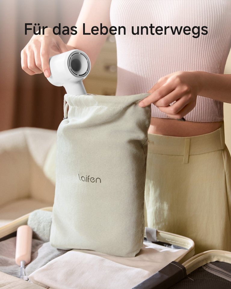 laifen Haartrockner Laifen Air High-Speed Haartrockner Bild 3